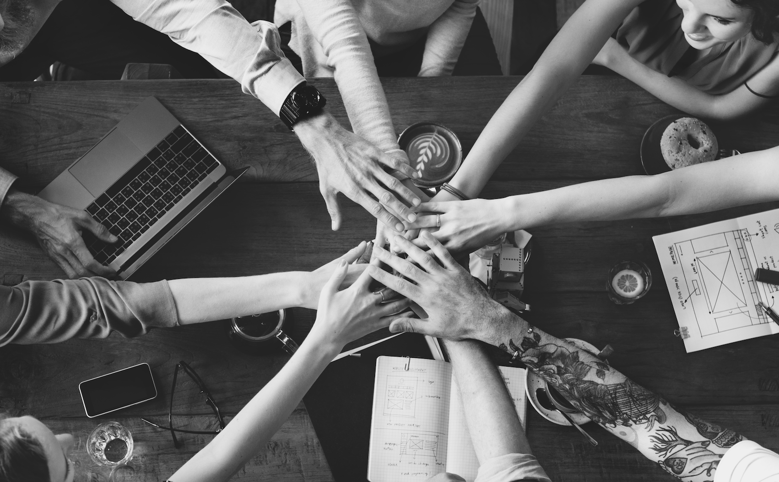 Atlas Construction Projects